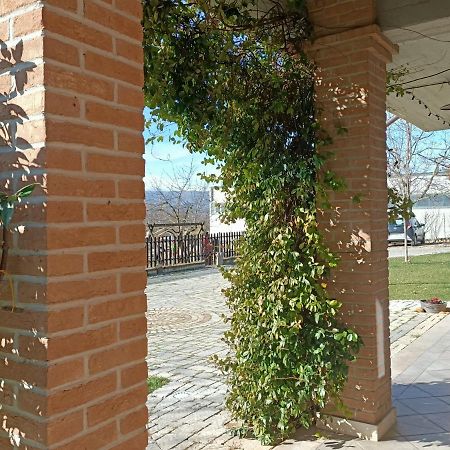 Rossomattone Countryhouse Sulmona Exterior foto