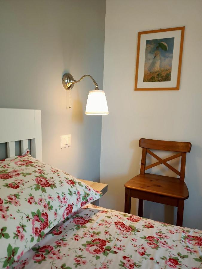 Rossomattone Countryhouse Sulmona Exterior foto
