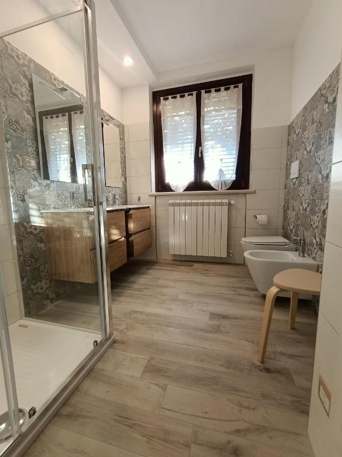 Rossomattone Countryhouse Sulmona Exterior foto