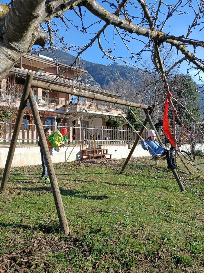 Rossomattone Countryhouse Sulmona Exterior foto