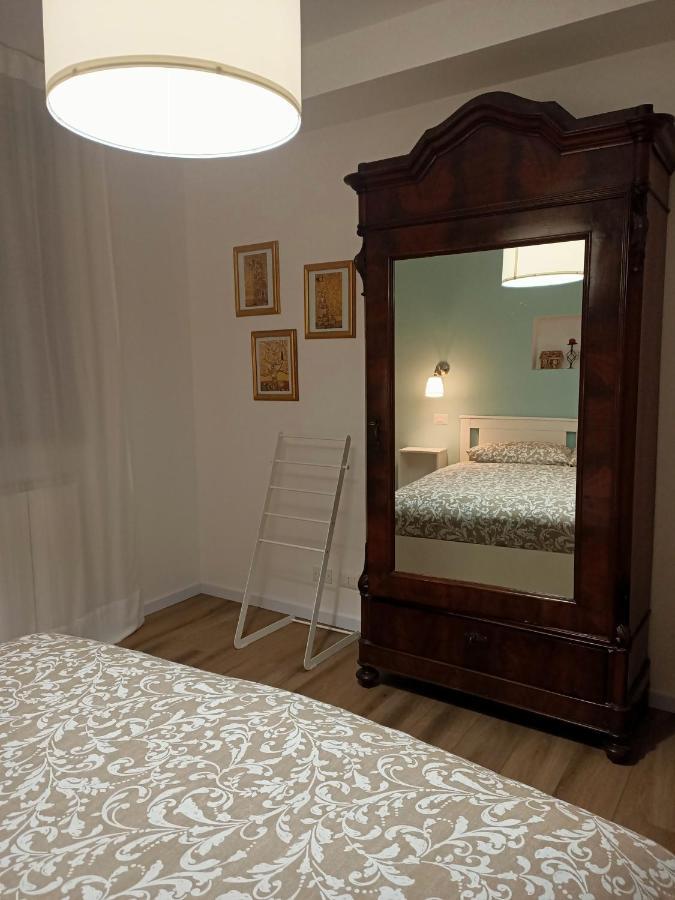 Rossomattone Countryhouse Sulmona Exterior foto