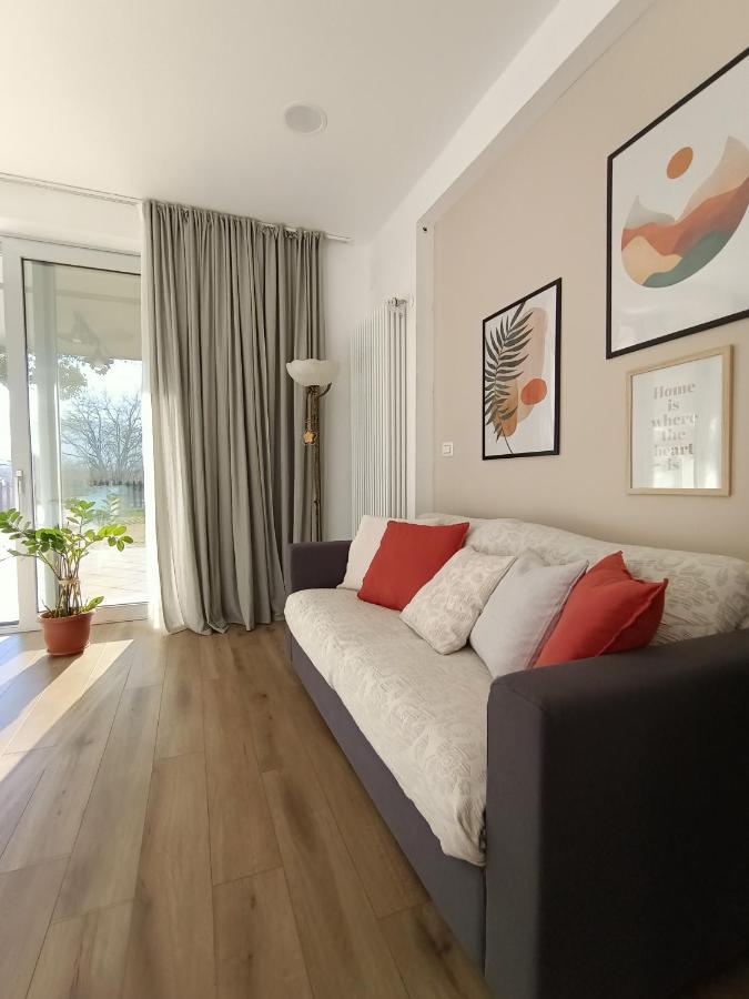 Rossomattone Countryhouse Sulmona Exterior foto