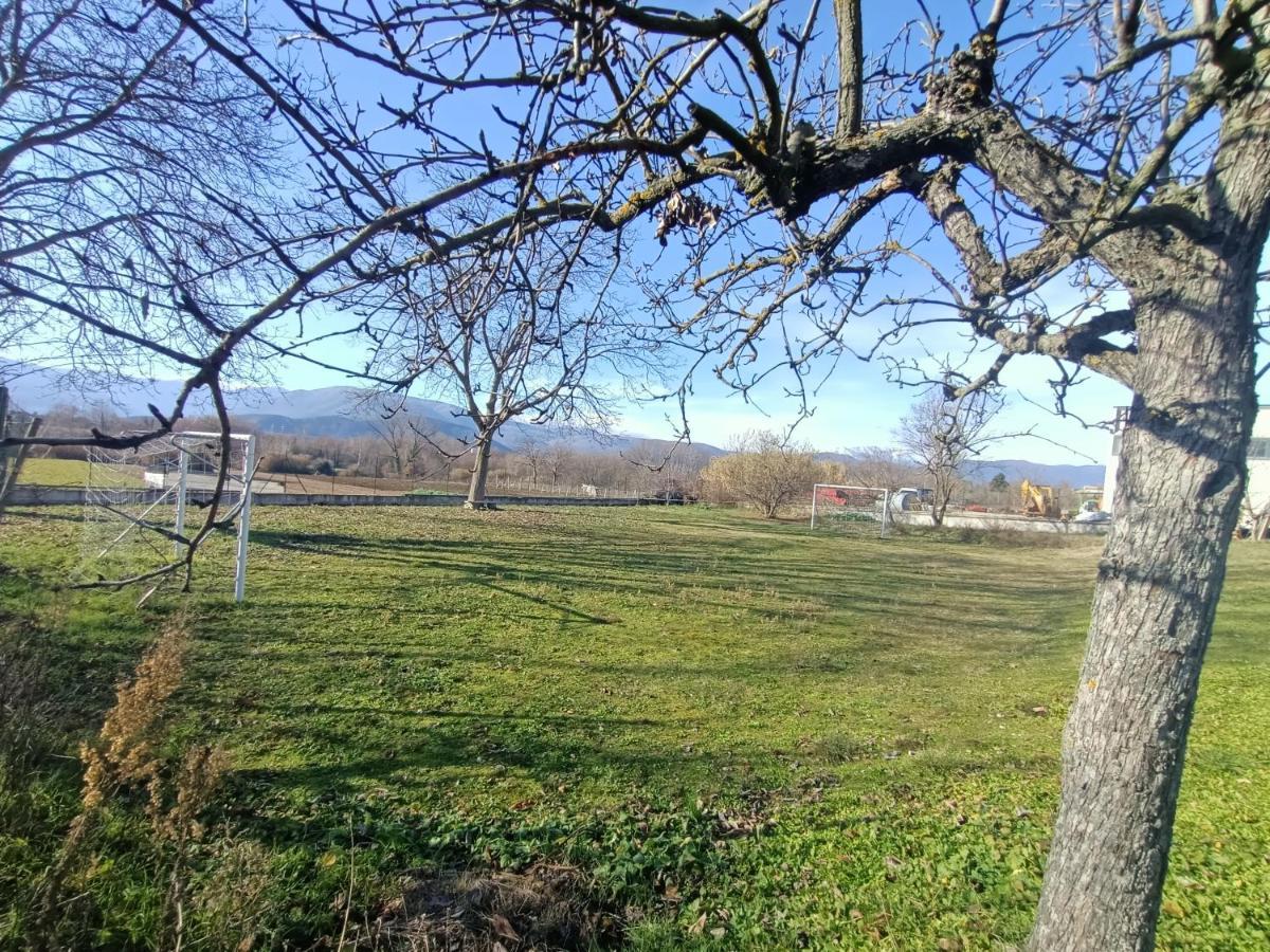 Rossomattone Countryhouse Sulmona Exterior foto
