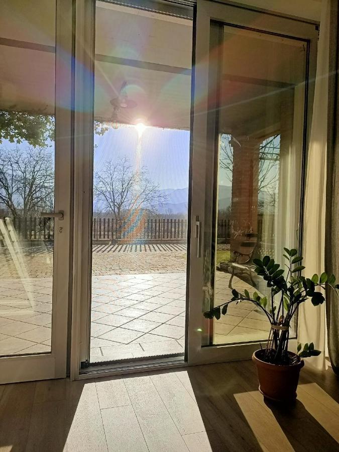 Rossomattone Countryhouse Sulmona Exterior foto